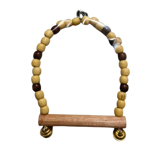Columpio para aves 3