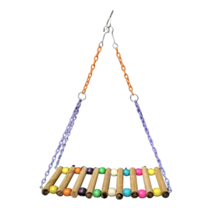 Puente colgante P9