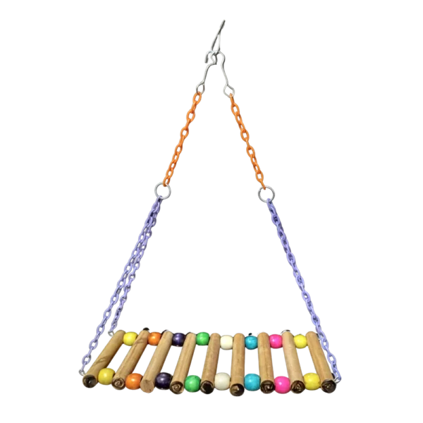 Puente colgante P9