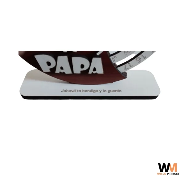 Calendario Perpetuo Frase Calendario Perpetuo