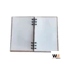 Cuaderno papá 1 Mdf cuarto Oficio
