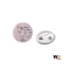 Pin de sujeción temática mama