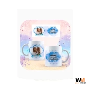 Tazas sublimadas